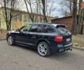 Чорний Порше Cayenne, об'ємом двигуна 4.81 л та пробігом 265 тис. км за 9000 $, фото 21 на Automoto.ua