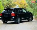Порше Каен 2008 в Днепре (Днепропетровске) на Automoto.ua Черный Порше Каен, объемом двигателя 4.8 л и пробегом 147 тыс. км за 11700 $, фото 9 на Automoto.ua