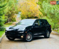 Порше Каен 2008 в Днепре (Днепропетровске) на Automoto.ua Черный Порше Каен, объемом двигателя 4.8 л и пробегом 147 тыс. км за 11700 $, фото 8 на Automoto.ua