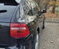 Чорний Порше Cayenne, об'ємом двигуна 4.81 л та пробігом 265 тис. км за 9000 $, фото 9 на Automoto.ua