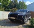 Черный Порше Каен, объемом двигателя 0 л и пробегом 95 тыс. км за 15000 $, фото 1 на Automoto.ua