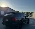 Чорний Порше Cayenne, об'ємом двигуна 3.6 л та пробігом 210 тис. км за 12500 $, фото 2 на Automoto.ua