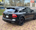 Чорний Порше Cayenne, об'ємом двигуна 4.8 л та пробігом 177 тис. км за 10500 $, фото 22 на Automoto.ua