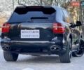 Черный Порше Каен, объемом двигателя 4.81 л и пробегом 181 тыс. км за 10900 $, фото 14 на Automoto.ua