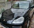 Чорний Порше Cayenne, об'ємом двигуна 3.6 л та пробігом 227 тис. км за 12800 $, фото 50 на Automoto.ua