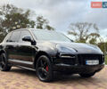 Чорний Порше Cayenne, об'ємом двигуна 4.8 л та пробігом 177 тис. км за 10500 $, фото 4 на Automoto.ua