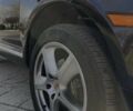 Порше Каен 2008 в Днепре (Днепропетровске) на Automoto.ua Черный Порше Каен, объемом двигателя 3.6 л и пробегом 210 тыс. км за 15500 $, фото 5 на Automoto.ua