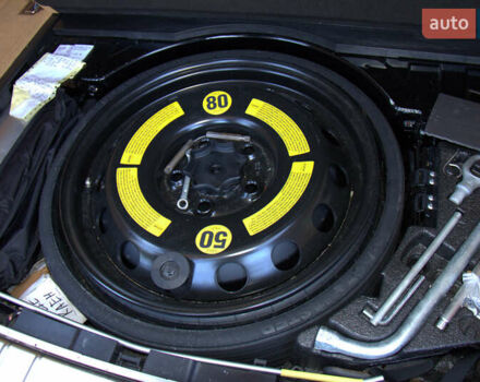 Чорний Порше Cayenne, об'ємом двигуна 4.81 л та пробігом 129 тис. км за 19999 $, фото 22 на Automoto.ua