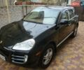 Чорний Порше Cayenne, об'ємом двигуна 3.6 л та пробігом 227 тис. км за 12800 $, фото 51 на Automoto.ua
