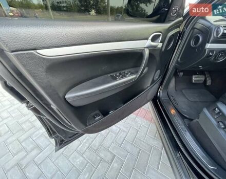 Черный Порше Каен, объемом двигателя 4.8 л и пробегом 130 тыс. км за 12900 $, фото 14 на Automoto.ua