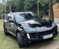 Черный Порше Каен, объемом двигателя 3.6 л и пробегом 233 тыс. км за 9300 $, фото 1 на Automoto.ua