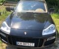 Чорний Порше Cayenne, об'ємом двигуна 4.8 л та пробігом 112 тис. км за 12399 $, фото 1 на Automoto.ua