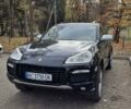 Чорний Порше Cayenne, об'ємом двигуна 4.81 л та пробігом 265 тис. км за 9000 $, фото 6 на Automoto.ua