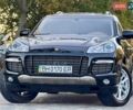 Черный Порше Каен, объемом двигателя 4.8 л и пробегом 99 тыс. км за 5999 $, фото 13 на Automoto.ua