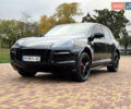 Чорний Порше Cayenne, об'ємом двигуна 4.8 л та пробігом 177 тис. км за 10500 $, фото 10 на Automoto.ua