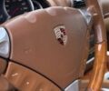 Чорний Порше Cayenne, об'ємом двигуна 4.8 л та пробігом 176 тис. км за 7499 $, фото 13 на Automoto.ua