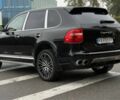 Чорний Порше Cayenne, об'ємом двигуна 4.8 л та пробігом 176 тис. км за 7499 $, фото 19 на Automoto.ua