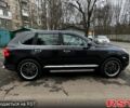 Черный Порше Каен, объемом двигателя 4.8 л и пробегом 214 тыс. км за 12500 $, фото 2 на Automoto.ua