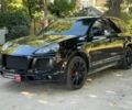 Чорний Порше Cayenne, об'ємом двигуна 3.6 л та пробігом 247 тис. км за 15990 $, фото 1 на Automoto.ua