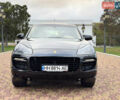 Чорний Порше Cayenne, об'ємом двигуна 4.8 л та пробігом 177 тис. км за 10500 $, фото 2 на Automoto.ua