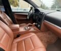 Черный Порше Каен, объемом двигателя 3.6 л и пробегом 280 тыс. км за 10300 $, фото 18 на Automoto.ua