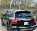 Чорний Порше Cayenne, об'ємом двигуна 4.81 л та пробігом 182 тис. км за 11000 $, фото 4 на Automoto.ua