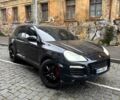 Чорний Порше Cayenne, об'ємом двигуна 4.8 л та пробігом 140 тис. км за 7500 $, фото 1 на Automoto.ua
