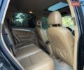 Чорний Порше Cayenne, об'ємом двигуна 3.6 л та пробігом 210 тис. км за 12500 $, фото 11 на Automoto.ua