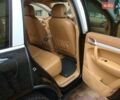 Чорний Порше Cayenne, об'ємом двигуна 3.6 л та пробігом 227 тис. км за 12800 $, фото 3 на Automoto.ua