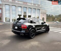 Чорний Порше Cayenne, об'ємом двигуна 4.8 л та пробігом 177 тис. км за 10500 $, фото 51 на Automoto.ua