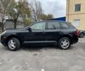 Чорний Порше Cayenne, об'ємом двигуна 3.6 л та пробігом 101 тис. км за 13490 $, фото 1 на Automoto.ua