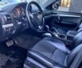 Черный Порше Каен, объемом двигателя 4.8 л и пробегом 180 тыс. км за 12861 $, фото 4 на Automoto.ua
