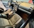 Чорний Порше Cayenne, об'ємом двигуна 4.8 л та пробігом 187 тис. км за 12200 $, фото 23 на Automoto.ua