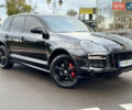 Чорний Порше Cayenne, об'ємом двигуна 4.8 л та пробігом 177 тис. км за 10500 $, фото 25 на Automoto.ua