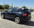 Чорний Порше Cayenne, об'ємом двигуна 4.8 л та пробігом 265 тис. км за 100000 $, фото 2 на Automoto.ua
