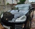 Чорний Порше Cayenne, об'ємом двигуна 3.6 л та пробігом 240 тис. км за 10900 $, фото 1 на Automoto.ua