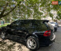 Чорний Порше Cayenne, об'ємом двигуна 4.81 л та пробігом 228 тис. км за 11599 $, фото 2 на Automoto.ua