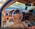 Порше Каен 2008 в Виннице на Automoto.ua Черный Порше Каен, объемом двигателя 4.8 л и пробегом 270 тыс. км за 13500 $, фото 6 на Automoto.ua