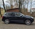Чорний Порше Cayenne, об'ємом двигуна 4.81 л та пробігом 265 тис. км за 9000 $, фото 4 на Automoto.ua
