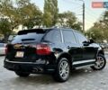 Черный Порше Каен, объемом двигателя 4.8 л и пробегом 99 тыс. км за 5999 $, фото 18 на Automoto.ua