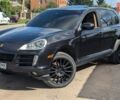 Чорний Порше Cayenne, об'ємом двигуна 3.6 л та пробігом 210 тис. км за 12500 $, фото 21 на Automoto.ua