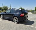 Чорний Порше Cayenne, об'ємом двигуна 4.8 л та пробігом 265 тис. км за 100000 $, фото 4 на Automoto.ua