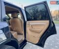 Черный Порше Каен, объемом двигателя 4.81 л и пробегом 181 тыс. км за 10900 $, фото 66 на Automoto.ua