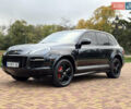 Чорний Порше Cayenne, об'ємом двигуна 4.8 л та пробігом 177 тис. км за 10500 $, фото 12 на Automoto.ua