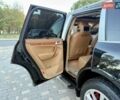 Черный Порше Каен, объемом двигателя 4.8 л и пробегом 99 тыс. км за 5999 $, фото 50 на Automoto.ua