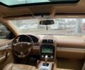 Черный Порше Каен, объемом двигателя 4.8 л и пробегом 250 тыс. км за 8000 $, фото 5 на Automoto.ua