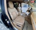 Черный Порше Каен, объемом двигателя 4.81 л и пробегом 181 тыс. км за 10900 $, фото 60 на Automoto.ua
