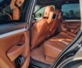 Чорний Порше Cayenne, об'ємом двигуна 4.81 л та пробігом 185 тис. км за 12500 $, фото 5 на Automoto.ua