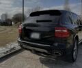 Порше Каен 2008 в Днепре (Днепропетровске) на Automoto.ua Черный Порше Каен, объемом двигателя 3.6 л и пробегом 210 тыс. км за 15500 $, фото 3 на Automoto.ua