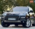 Черный Порше Каен, объемом двигателя 4.8 л и пробегом 99 тыс. км за 5999 $, фото 16 на Automoto.ua